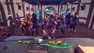 Скриншот 2 к игре Arcane Merchant
