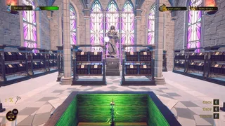 Скриншот 4 к игре Arcane Merchant