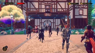 Скриншот 6 к игре Arcane Merchant