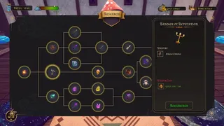 Скриншот 8 к игре Arcane Merchant