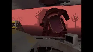 Скриншот 2 к игре Breaking Armor
