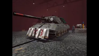 Скриншот 3 к игре Breaking Armor