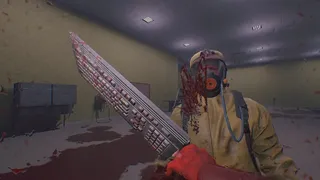 Скриншот 1 к игре The Hollow Complex