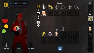 Скриншот 2 к игре The Hollow Complex
