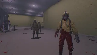 Скриншот 7 к игре The Hollow Complex