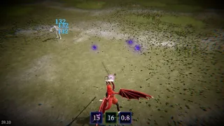 Скриншот 2 к игре Syncron Arena