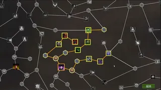 Скриншот 5 к игре Syncron Arena