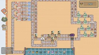 Скриншот 1 к игре Elfgineer