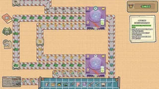 Скриншот 2 к игре Elfgineer