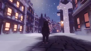 Скриншот 2 к игре Max’s Adventures: Christmas Edition
