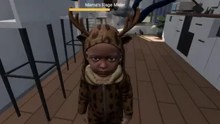 Скриншот 3 к игре Max’s Adventures: Christmas Edition