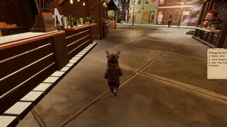 Скриншот 5 к игре Max’s Adventures: Christmas Edition