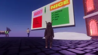 Скриншот 6 к игре Max’s Adventures: Christmas Edition