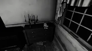 Скриншот 7 к игре Hinterkaifeck: The Farmhouse Murders