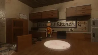 Скриншот 5 к игре Mooshie's Kitchen: Reheated