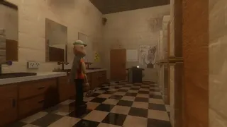 Скриншот 7 к игре Mooshie's Kitchen: Reheated