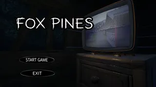 Скриншот 1 к игре Fox Pines