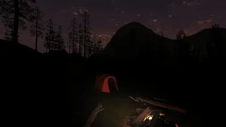 Скриншот 4 к игре Fox Pines