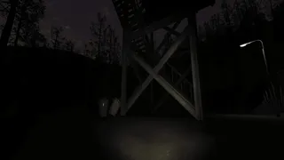 Скриншот 5 к игре Fox Pines
