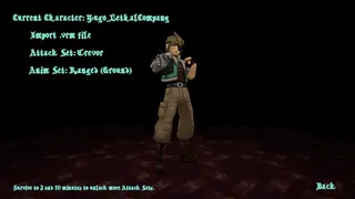 Скриншот 6 к игре ...Vincent: Mansion of The Dead