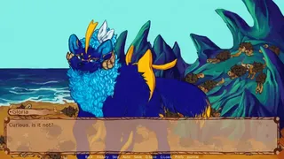Скриншот 3 к игре Wandering Okali