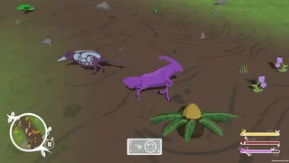 Скриншот 4 к игре Eon of Life