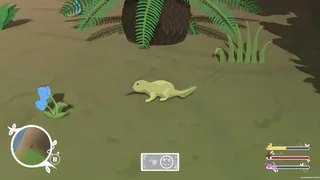 Скриншот 6 к игре Eon of Life