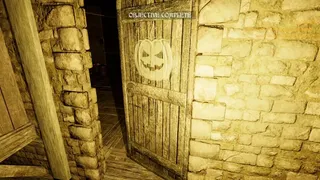 Скриншот 1 к игре Hallowed Faces