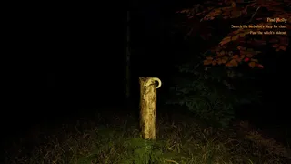Скриншот 3 к игре Hallowed Faces