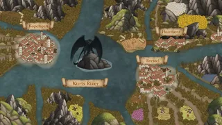 Скриншот 2 к игре RPG Map Maker