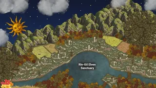 Скриншот 3 к игре RPG Map Maker
