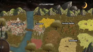 Скриншот 4 к игре RPG Map Maker