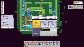 Скриншот 1 к игре Resource chill