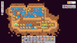Скриншот 6 к игре Resource chill