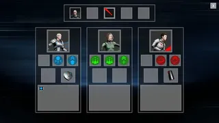 Скриншот 4 к игре Planetary Field Team