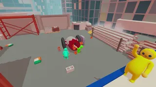 Скриншот 3 к игре Stickys