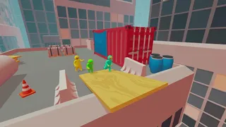 Скриншот 5 к игре Stickys