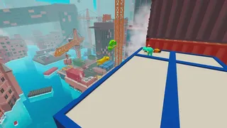 Скриншот 6 к игре Stickys