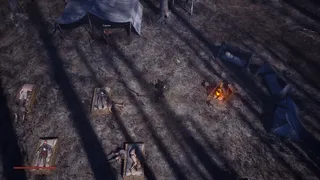 Скриншот 4 к игре Ashbound: Crown of Sin