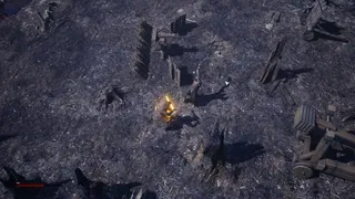 Скриншот 8 к игре Ashbound: Crown of Sin