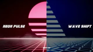 Скриншот 1 к игре ClickWave