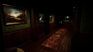 Скриншот 5 к игре Veilborne Sacrament
