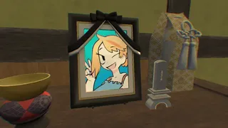Скриншот 2 к игре AYAKAisDEAD