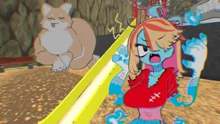Скриншот 5 к игре AYAKAisDEAD