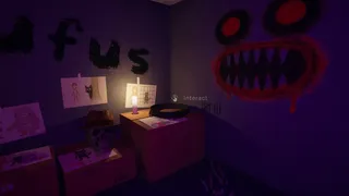 Скриншот 1 к игре Silent Chamber