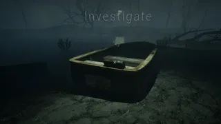 Скриншот 7 к игре Silent Chamber