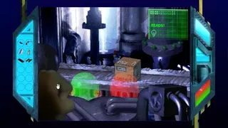 Скриншот 6 к игре Жил-был Глюк