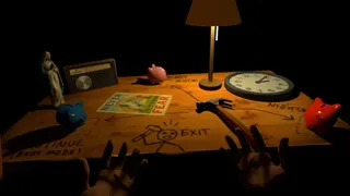 Скриншот 2 к игре The 7th Night