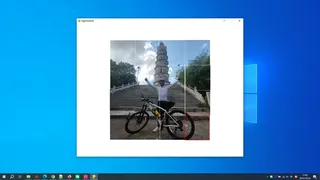 Скриншот 1 к игре Tower of Dew-Collecting