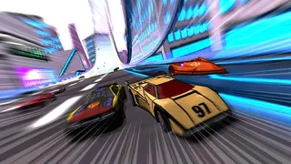 Скриншот 1 к игре Mach1